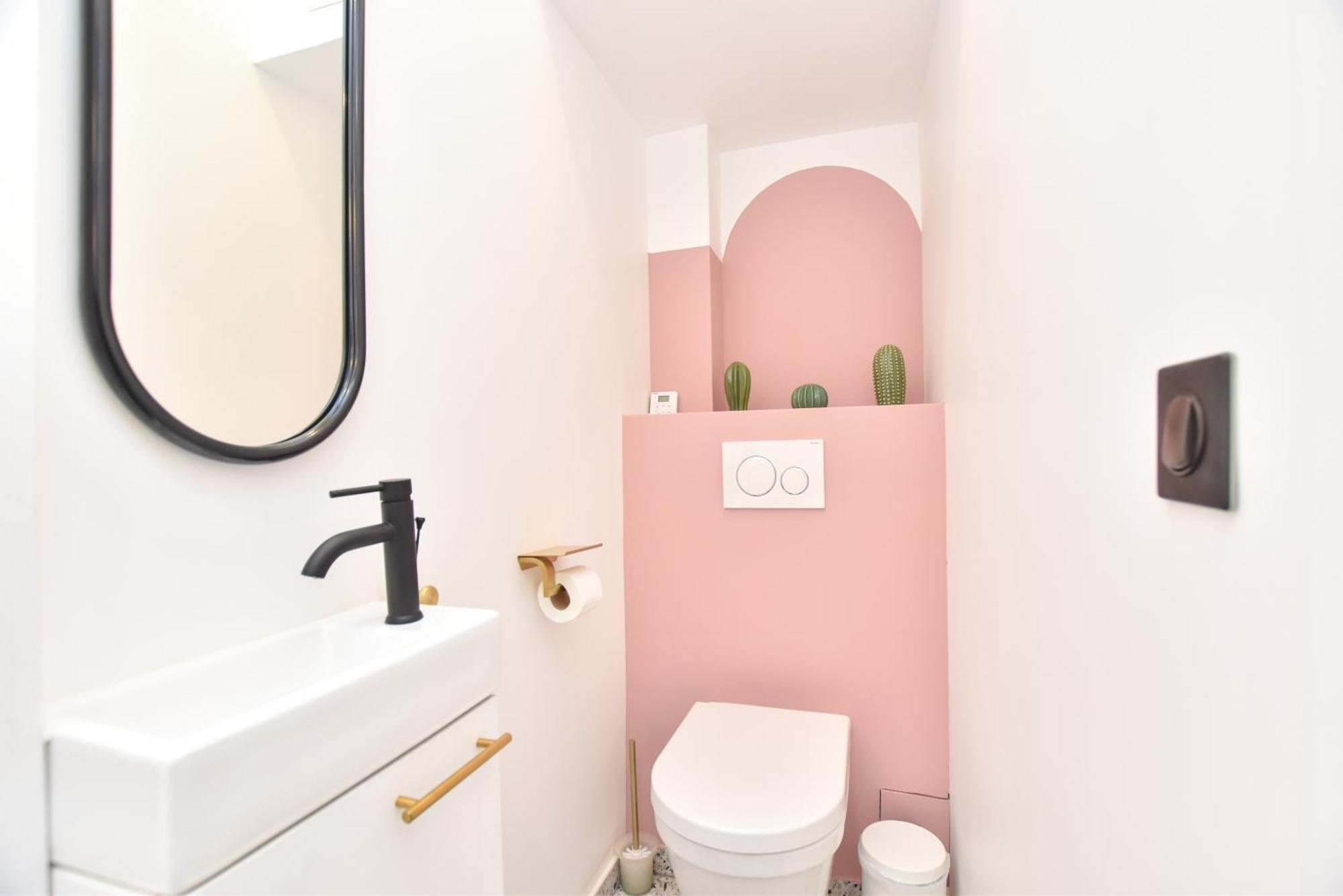 Charming And Cosy Flat Next To The Eiffel Tower Apartment Париж Екстериор снимка